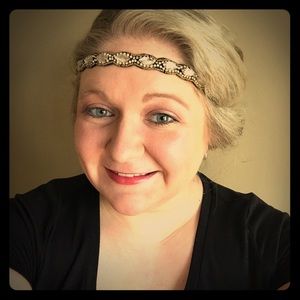 Meet your Posher, Ali